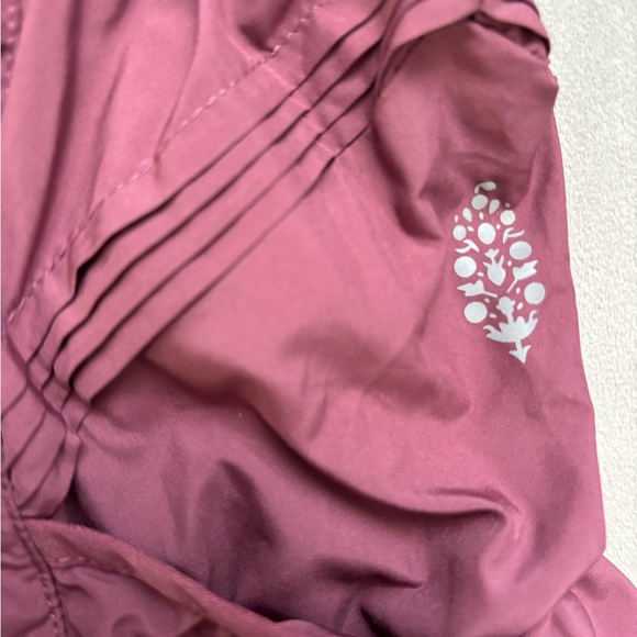 FP Movement by Free People Get Your Flirt on Shorts - Picture 5 of 7